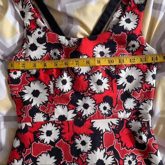 ❌SOLD❌ Zara Dress from Spain - Picture 5 of 8